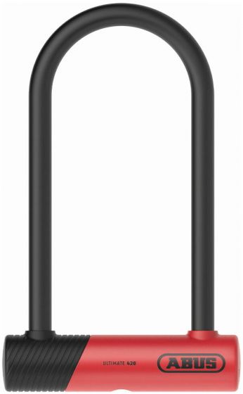 ABUS Ultimate 420K D-Lock