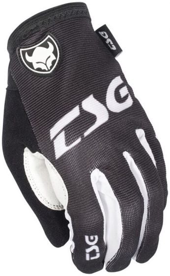 TSG Slim Long Finger Gloves