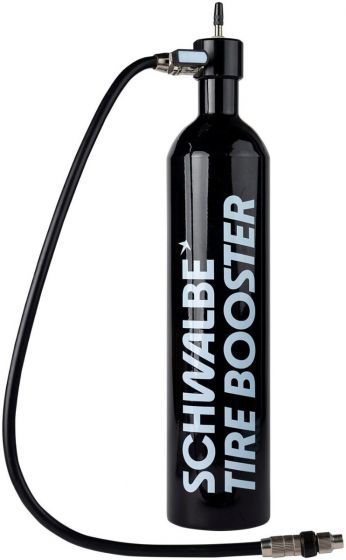 Schwalbe Tyre Booster