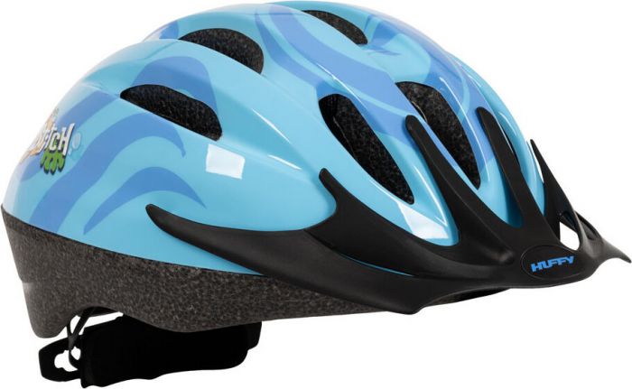 Huffy Stitch Kids Helmet