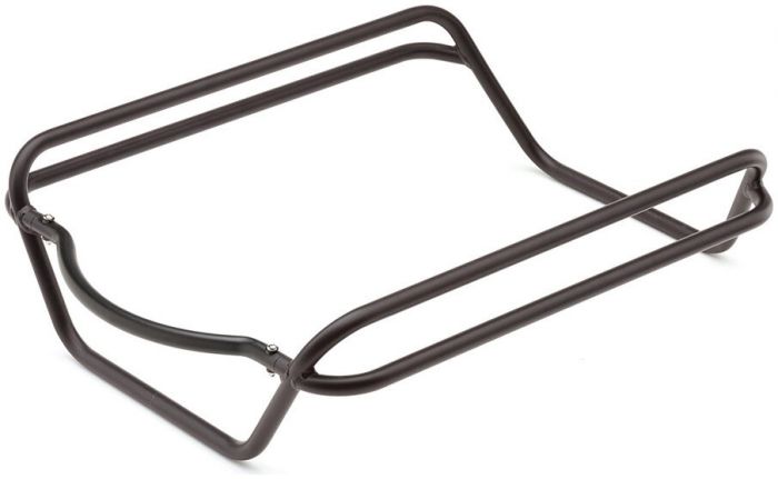 Benno High Rail