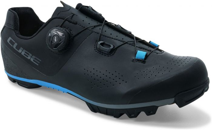 Cube MTB Peak Pro Shoes