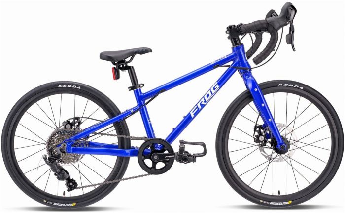 Frog Road 53 20-Inch Kids Bike