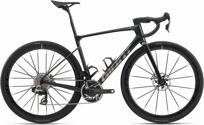 Giant Defy Advanced SL 0 2026 Bike