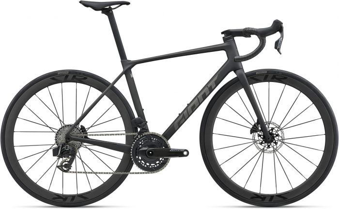 Giant TCR Advanced Pro 0-AXS 2027 Bike