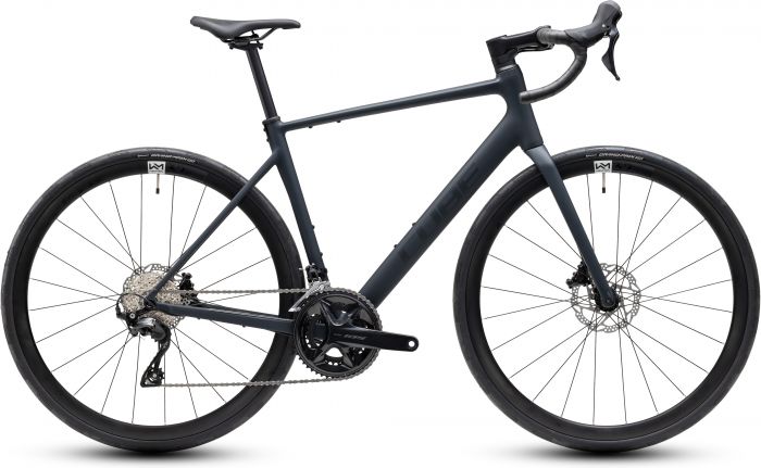 Cube Attain SLX 2027 Bike