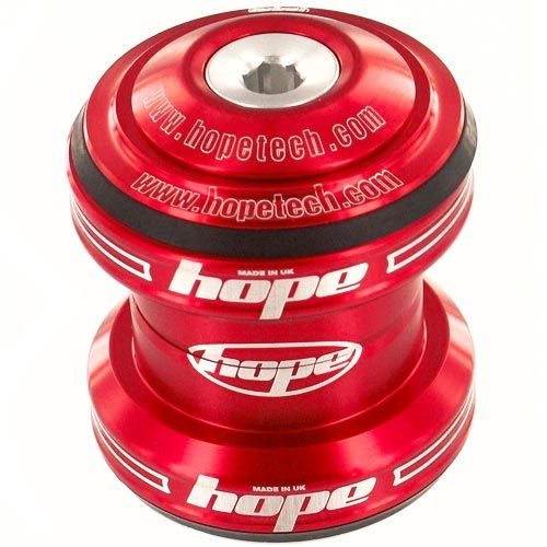 Hope Headset – Red