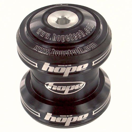 Hope Headset – Black