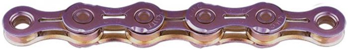 KMC TT11 Waxed 11-Speed Chain