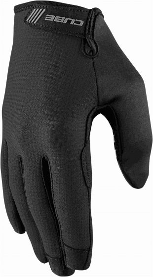 Cube NF Ergonomics Gel Long Finger Gloves