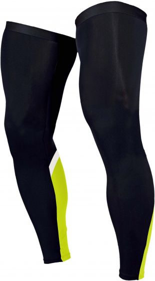 Cube Safety Leg Warmers