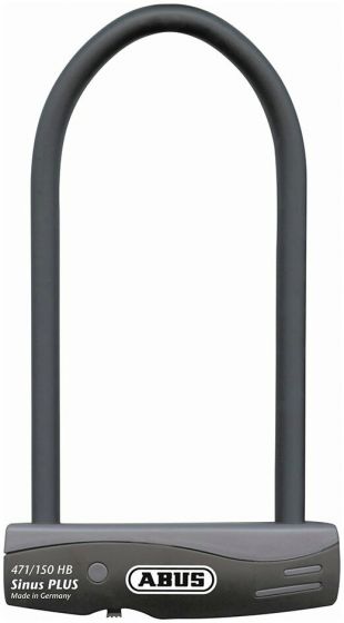 ABUS Sinus Plus 471 / 150 HB230 D-Lock