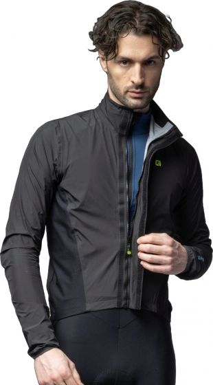 Ale Thunderstorm Rainproof Klimatik Jacket