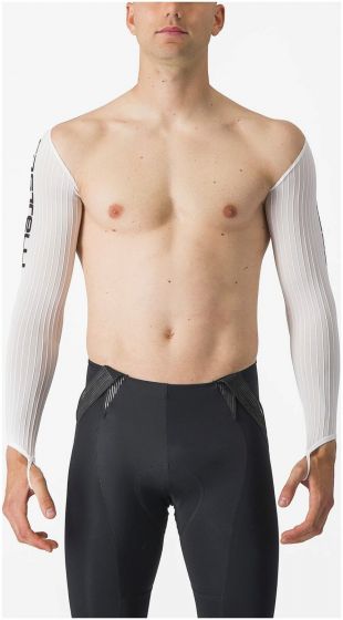 Castelli Bolero Long Sleeve