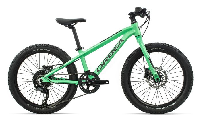 orbea 20 inch