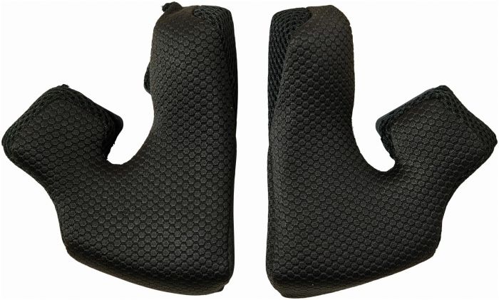 Fox Rampage Comp Cheek Pads