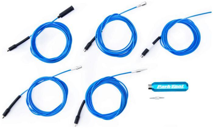 Park IR-1.3 Internal Cable Routing Tool Kit