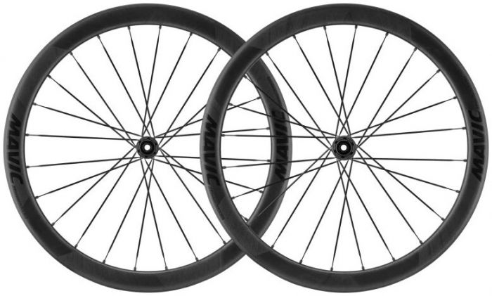 Mavic Cosmic SLR 45 Ceramic Disc 700c Wheelset