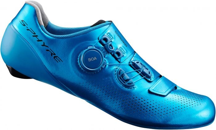 Shimano S-PHYRE RC901 Track SPD-SL Shoes