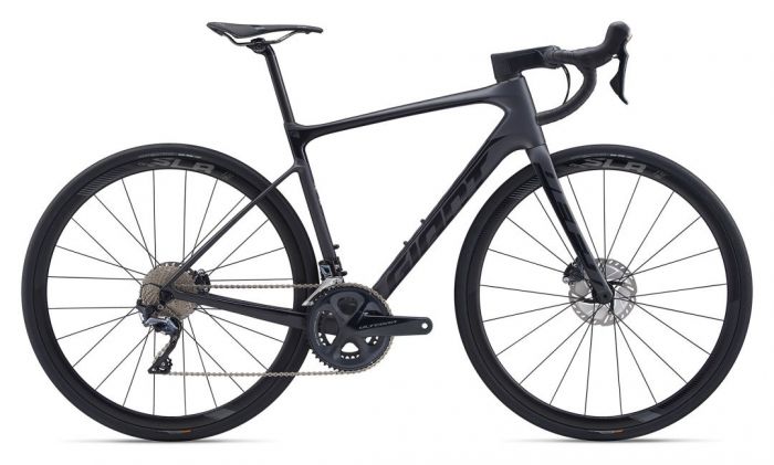 giant defy advanced 2 pro