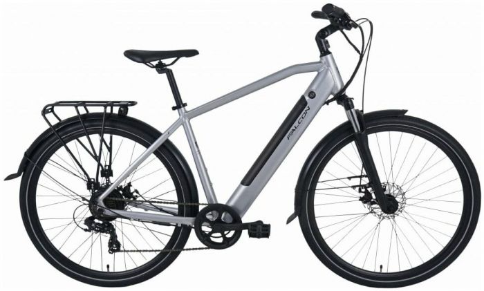 Falcon Horizon Crossbar 2026 Electric Bike