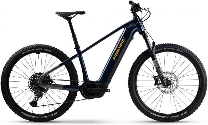 Haibike Alltrack 10 2026 Electric Bike