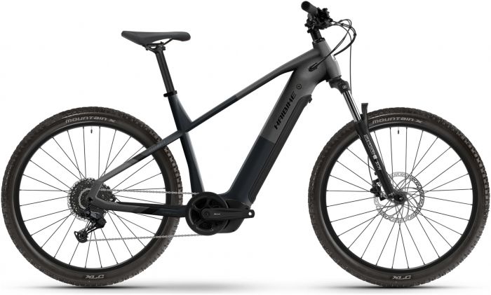 Haibike Alltrack 4 2026 Electric Bike