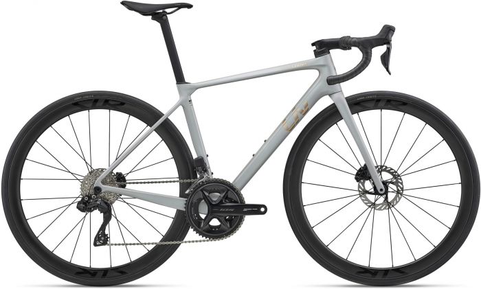 Liv Langma Advanced Pro 1-PC 2027 Womens Bike