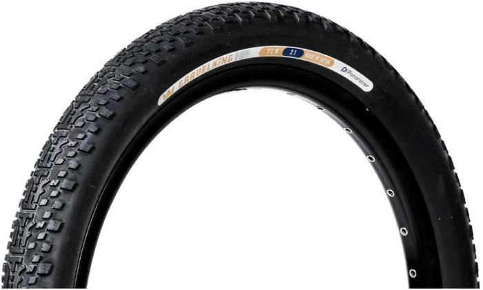 Panaracer Gravelking X1 Compact 20-Inch Tubeless Tyre