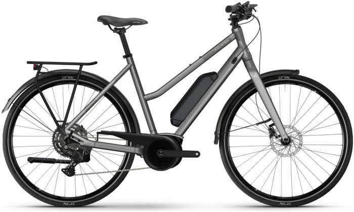Raleigh Captus 2026 Electric Bike