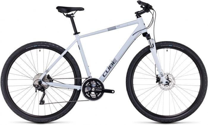 Cube Nature Pro 2023 Bike