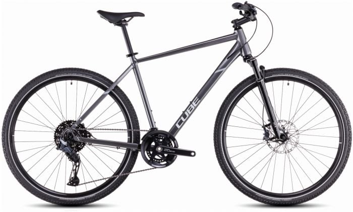 Cube Nature SLX 2025 Bike