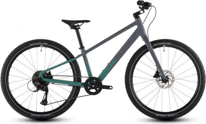 Cube Numove 240 Disc 2027 Junior Bike