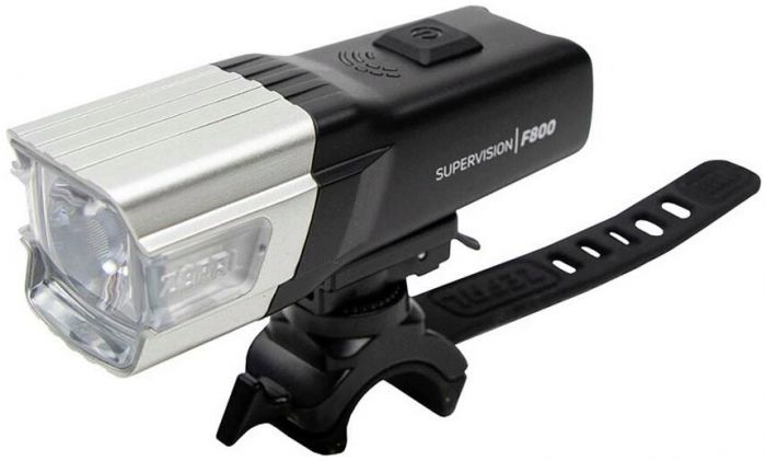 Zefal Supervision F800 Front Light