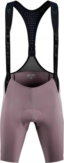 Cube Gravel Bib Cargo Womens Shorts