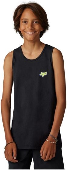 Fox Morphic Youth Tank