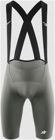 Assos Equipe R S11 Bib Shorts – Edge Green