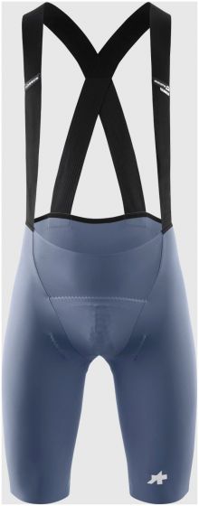 Assos Equipe R S11 Bib Shorts – Secret Blue