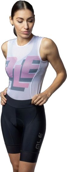 Ale Magic Colour PR-E Womens Shorts