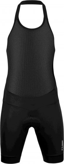 Cube Line Bib Womens Shorts