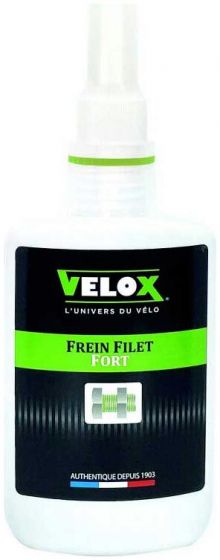 Velox Thread Lock Lubricant – Green