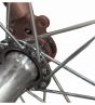 ProBike Vintage Womens Bike-Rose Gold-Frame 19" - Nearly New