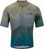 Cube CMPT Mountain Short Sleeve Jersey