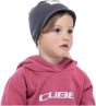 Cube Helmet Hat Rookie Beanie