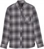 Fox Survivalist Flannel Shirt