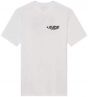 Fox Billboard Short Sleeve T-Shirt