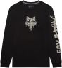 Fox Roughcut Dri-Release Midweight Long Sleeve T-Shirt