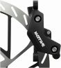 SRAM Motive Bronze V2 A2 Disc Brake Set