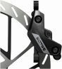 SRAM Motive Silver V2 A2 Disc Brake Set