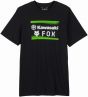 Fox X Kawasaki Premium T-Shirt